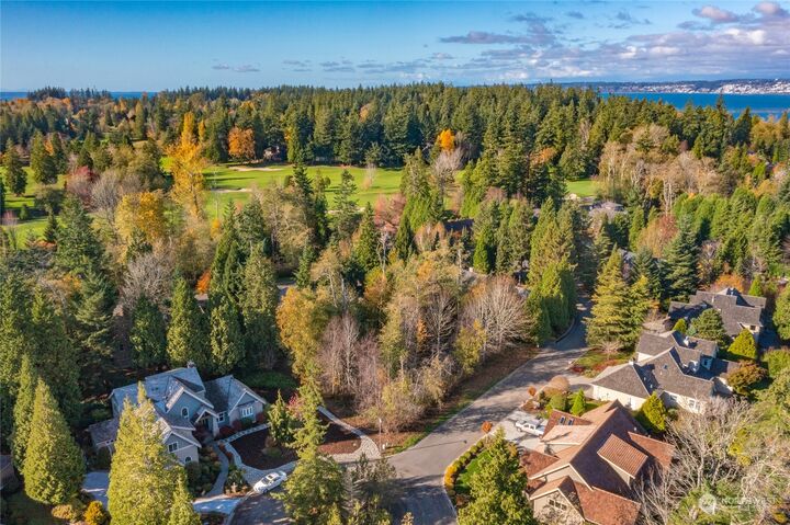 Property Photo: 8725 Bufflehead Court WA 98230