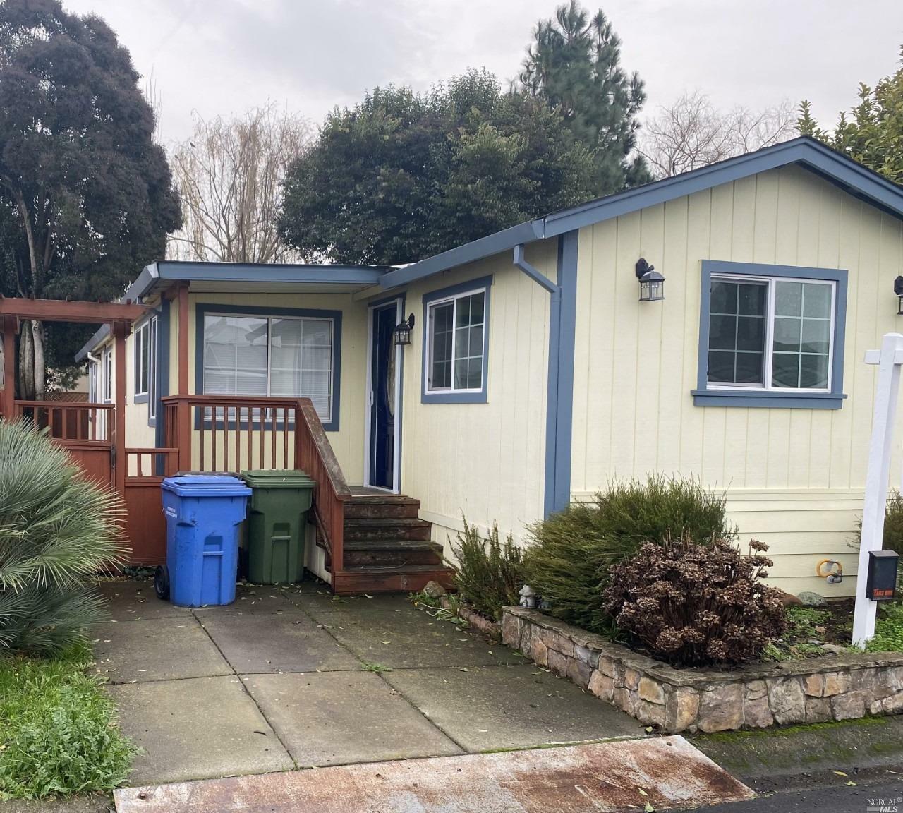 79 Madrigal Street  Rohnert Park CA 94928 photo