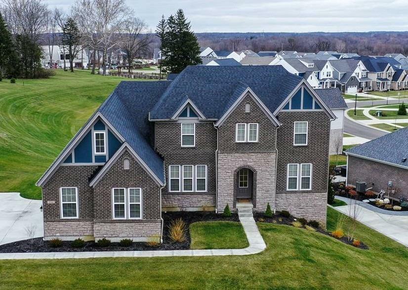 Property Photo: 9368 Nolin Orchard Ln OH 45140