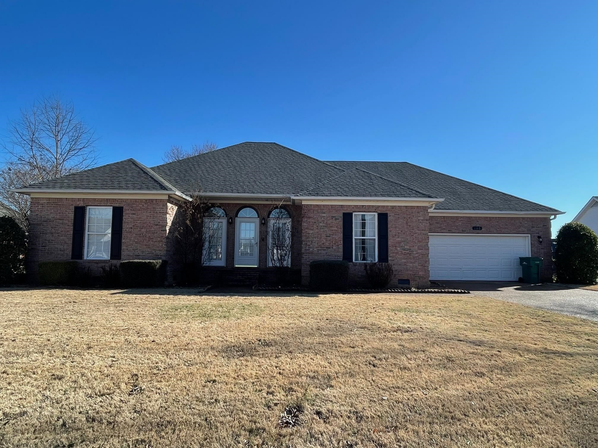 Property Photo:  146 Willow Branch Dr  TN 38305 