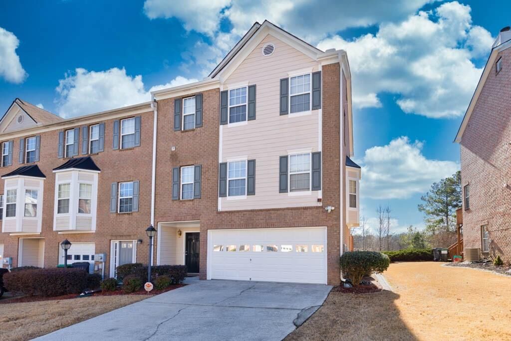 Property Photo:  2131 Millgate Lane  GA 30519 