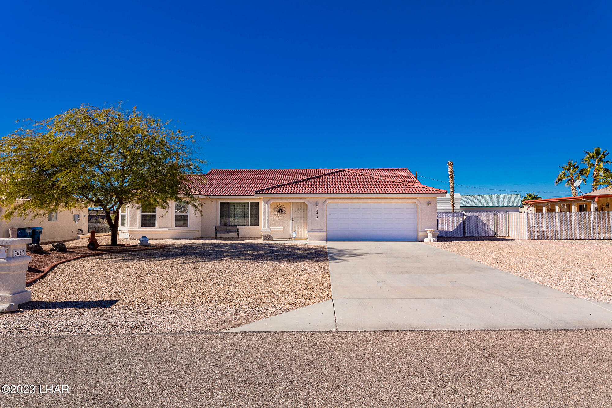 3667 Tarpon Dr  Lake Havasu City AZ 86406 photo