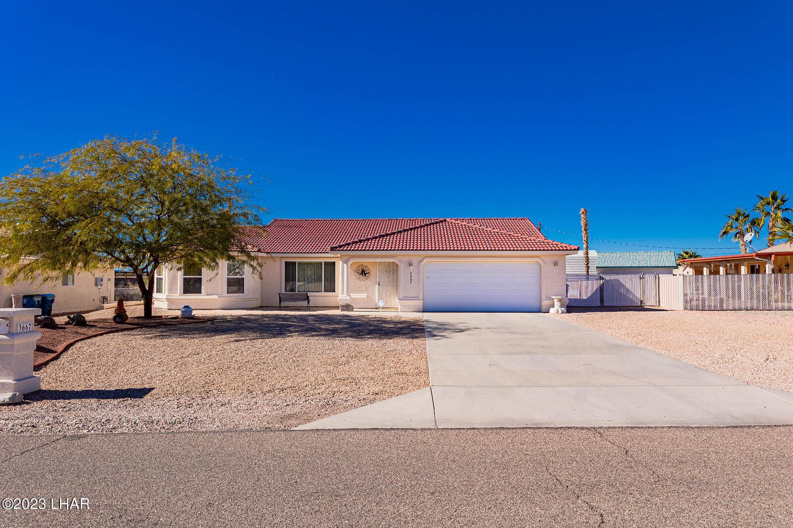 Property Photo:  3667 Tarpon Dr  AZ 86406 