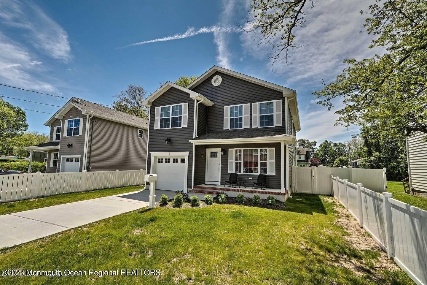 Property Photo: 136 Chelton Avenue NJ 07740