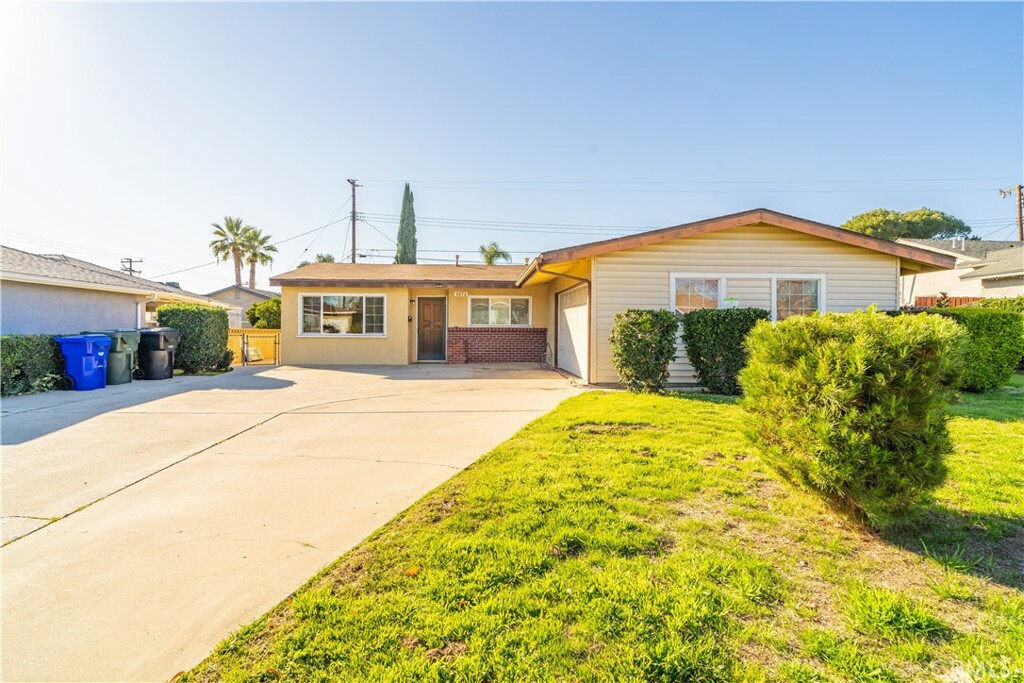 Property Photo: 9878 Monte Vista Avenue CA 91763
