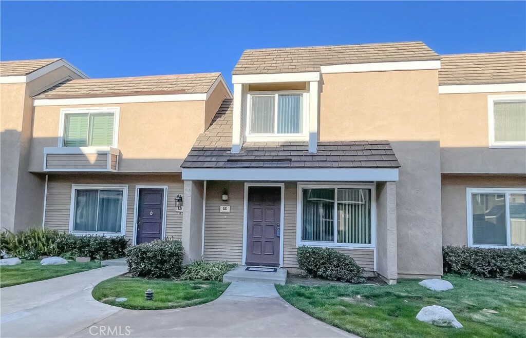 Property Photo:  11 Cedarglen 24  CA 92604 