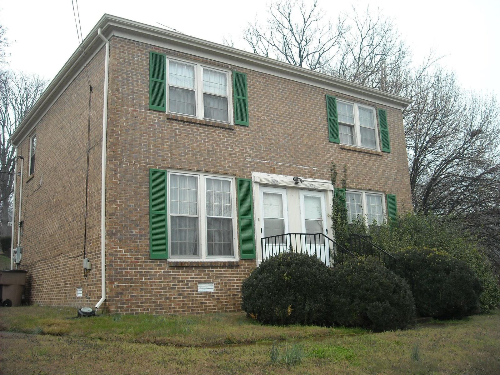 Property Photo: 2824 Blair Blvd TN 37212