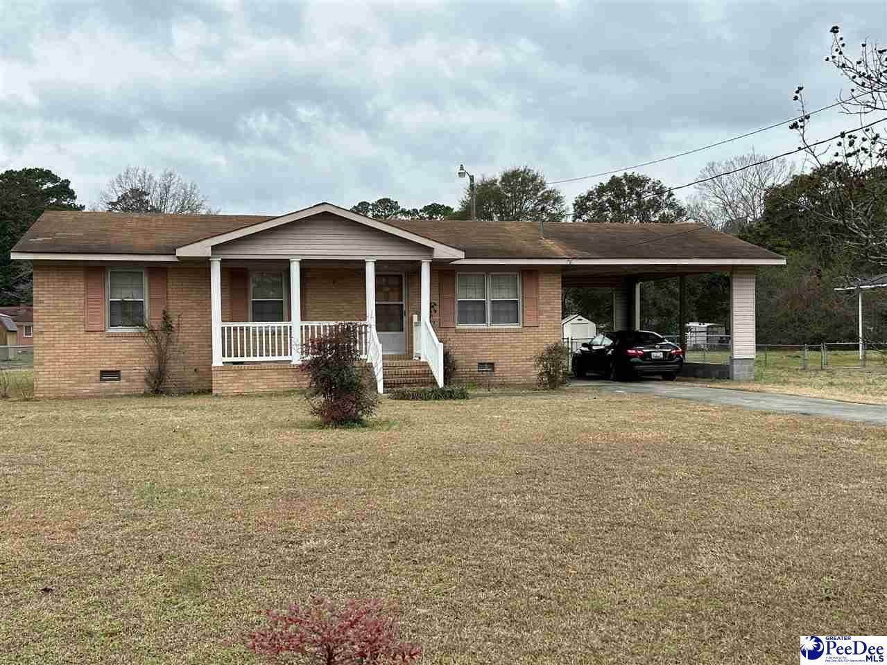 Property Photo: 1913 New Hope Drive SC 29501