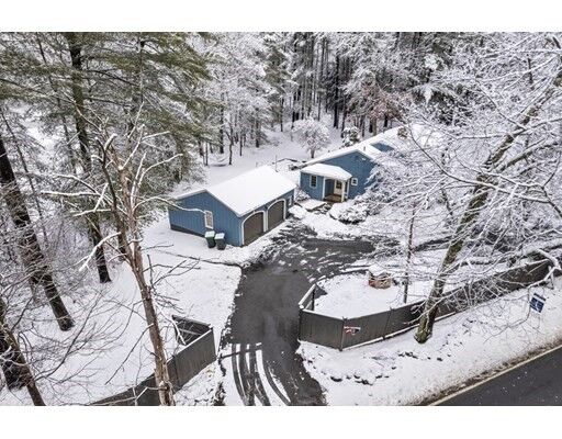 Property Photo:  222 Hudson Road  MA 01776 