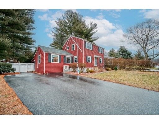 Property Photo:  1029 Concord Ave  MA 02478 