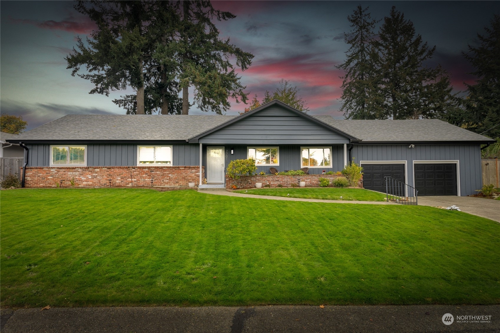 Property Photo:  7701 46th Street Ct W  WA 98466 