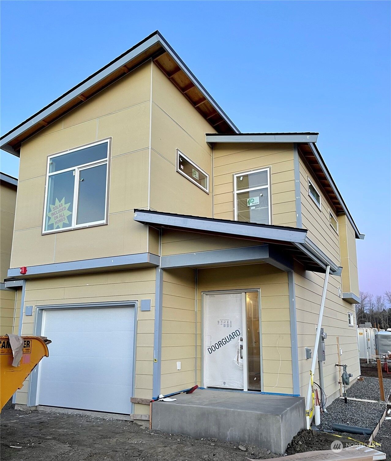 House for sale in Bellingham 4814 Springside Street, Bellingham, WA 98226