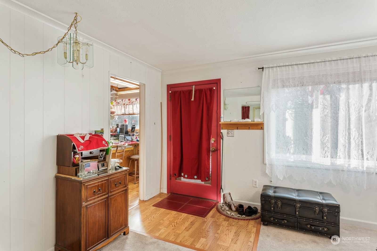 Property Photo: 1514 N 128th Street WA 98133