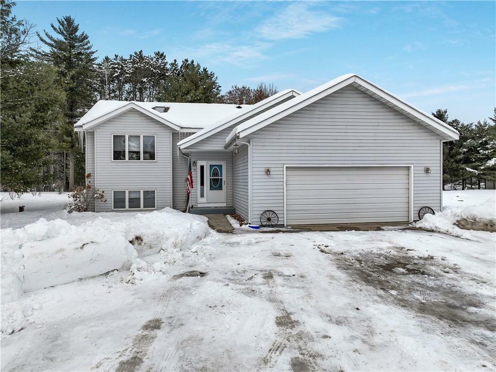 Property Photo:  N9431 634th Street  WI 54730 