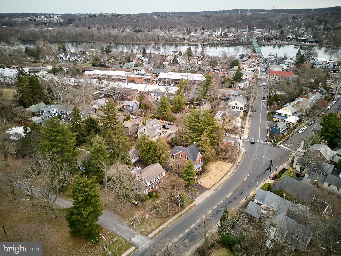Property Photo: 100 W Bridge Street PA 18938