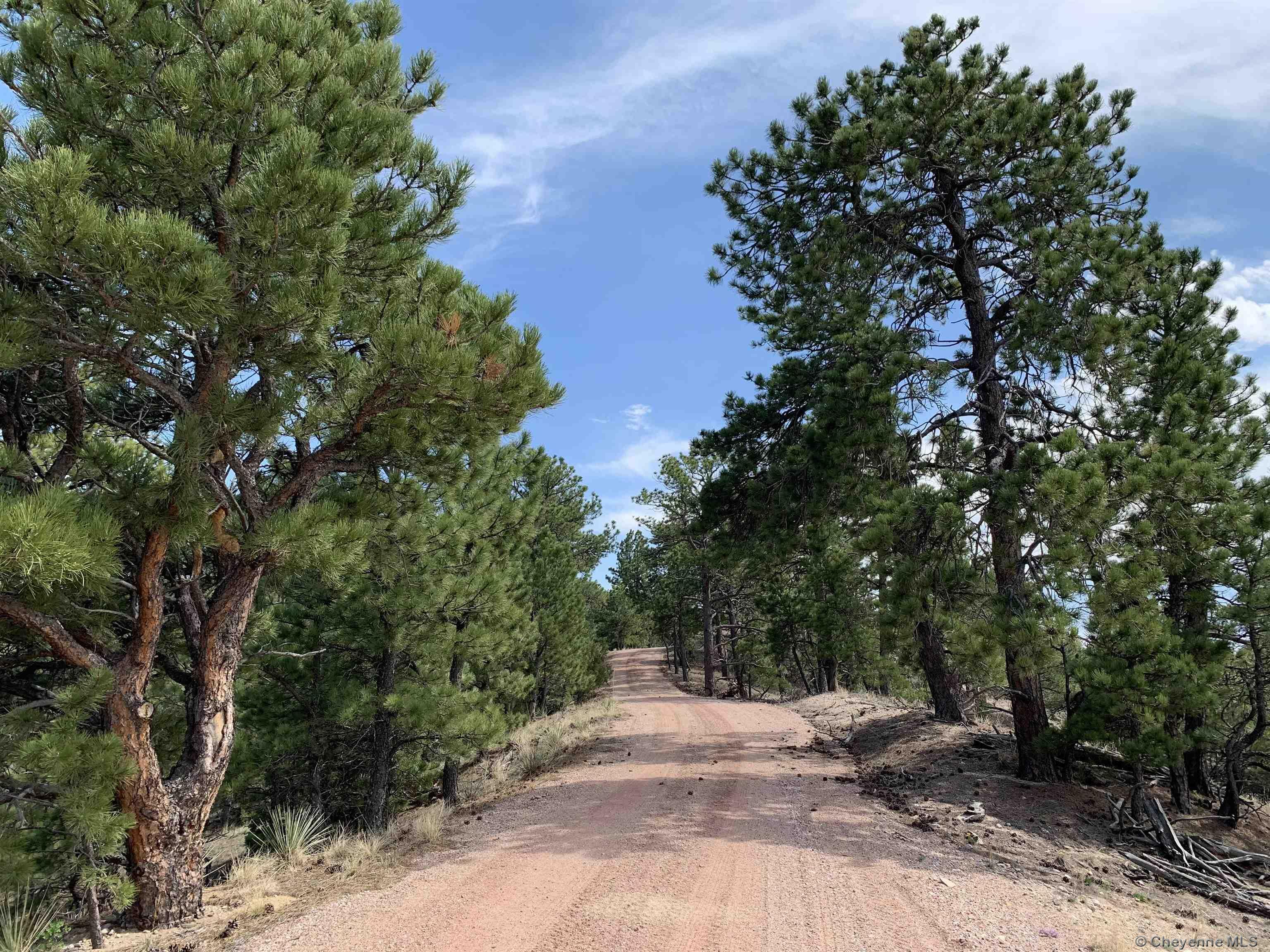 Property Photo:  Lot 150 Blue Sky Dr  WY 82212 