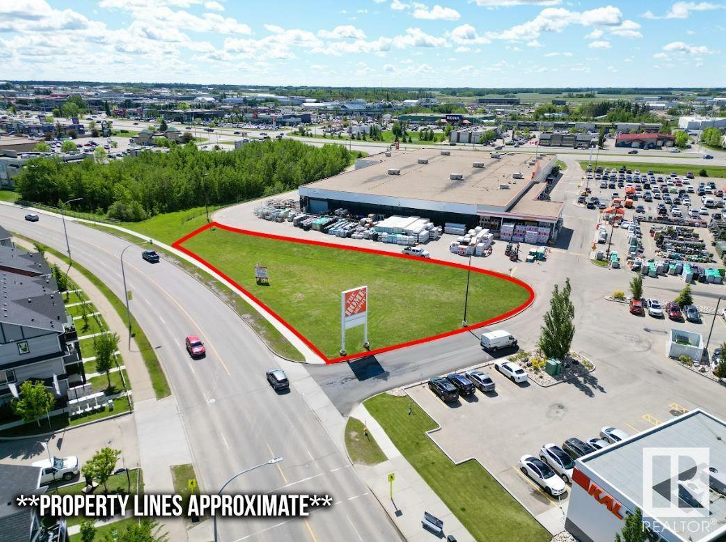 Property Photo:  6 McLeod Avenue  AB T7X 4B8 