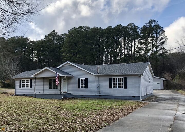 2255 Calhoun Road NE  Rome GA 30161 photo