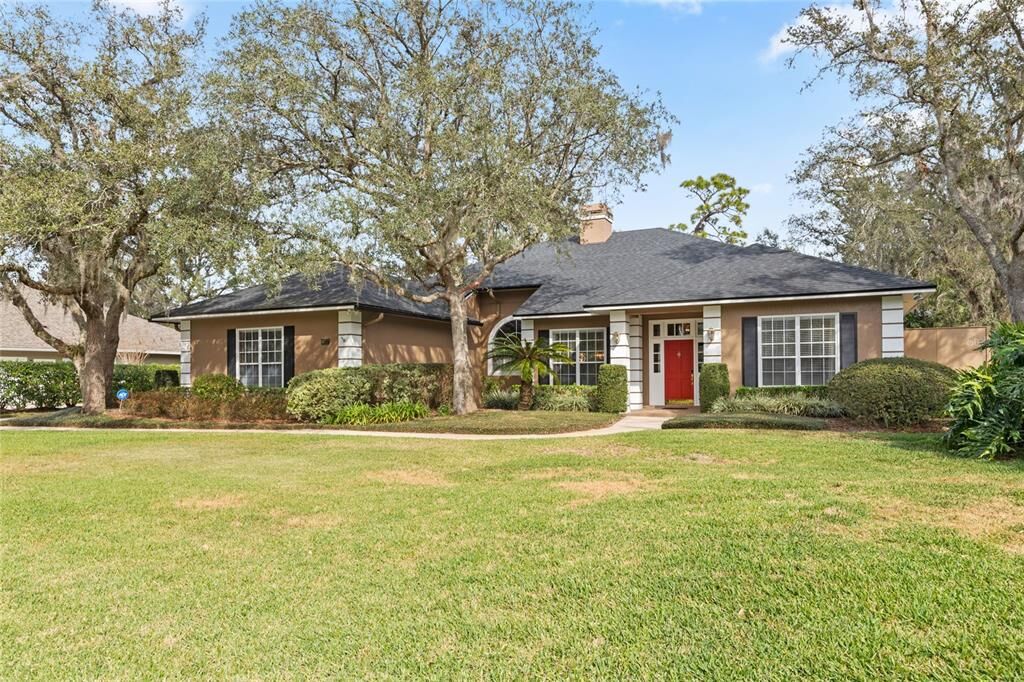 Property Photo:  1637 Eagle Nest Circle  FL 32708 