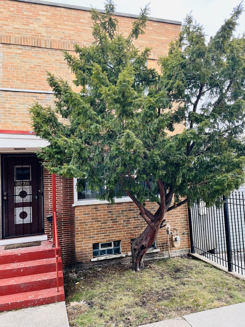 Property Photo:  5043 W Jackson Boulevard  IL 60644 