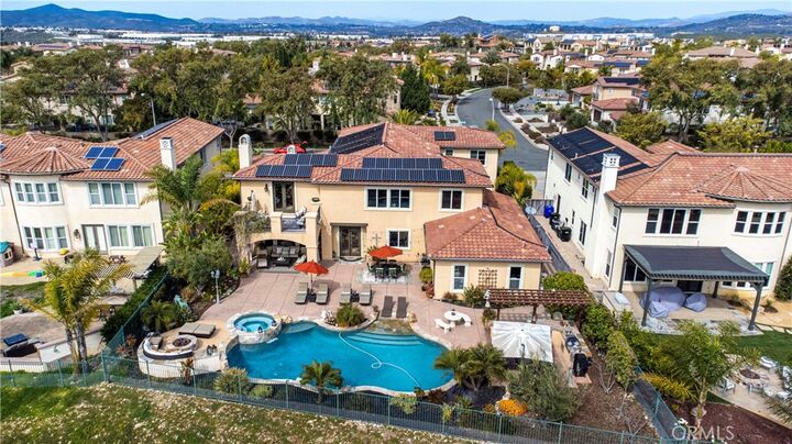 Property Photo:  15553 Via La Ventana  CA 92131 