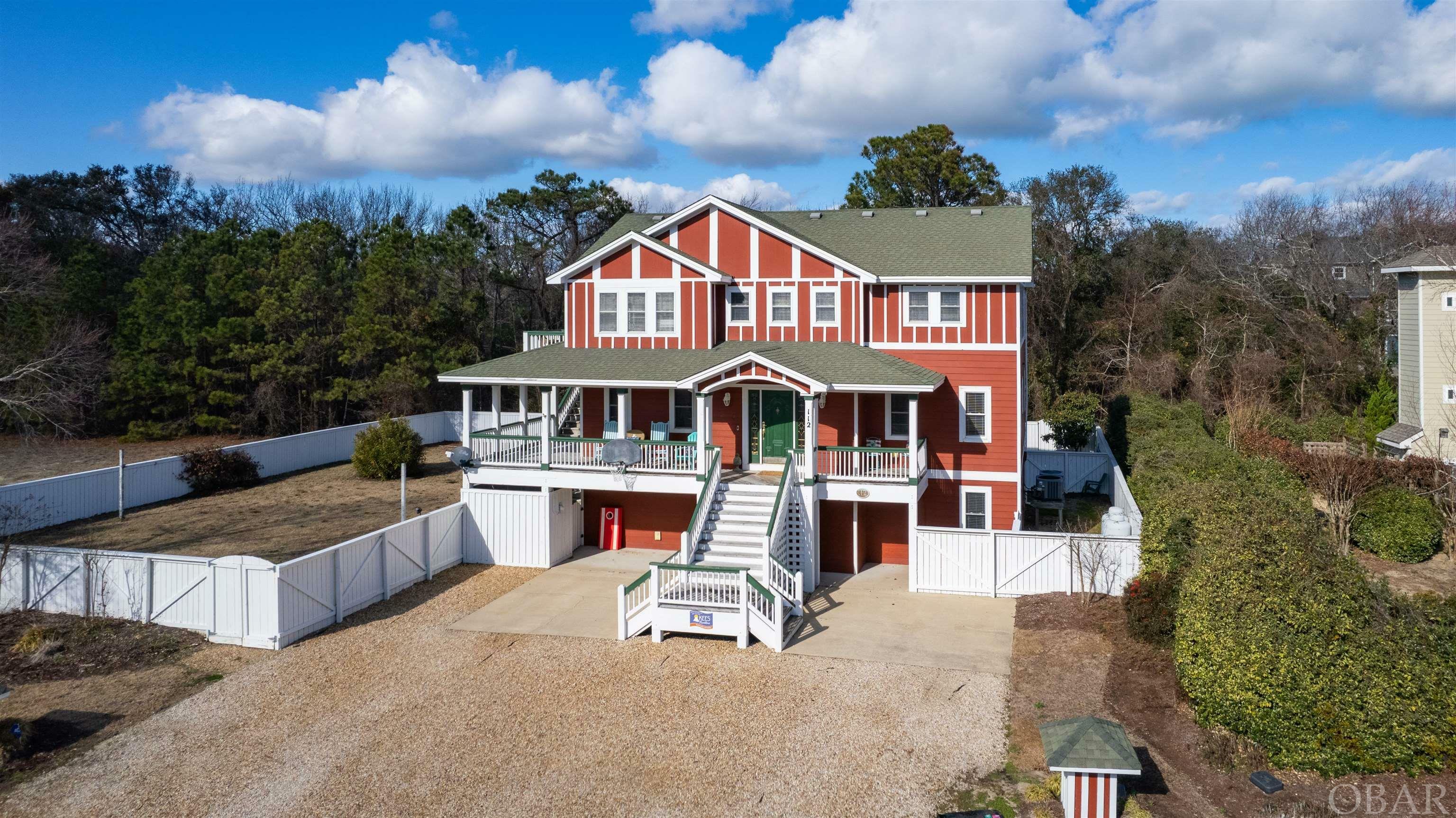 Property Photo:  112 Osprey Ridge Road  NC 27949 