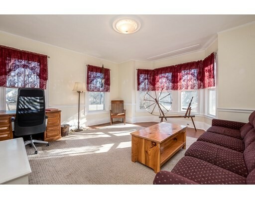 Property Photo:  2 Parsonage Rd.  MA 02367 