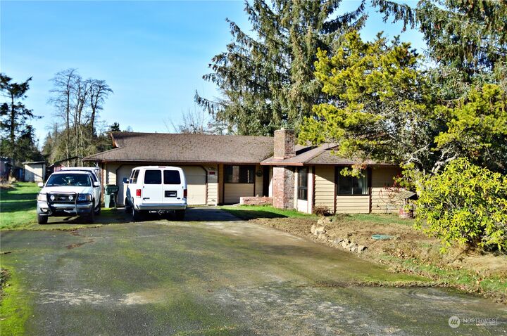 9828 Waller Road E  Tacoma WA 98446 photo