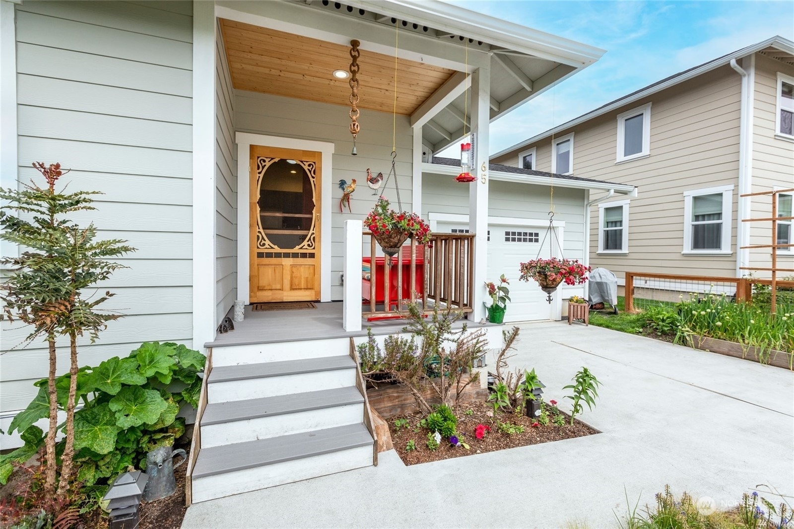 Property Photo:  65 Gerard Lane  WA 98250 