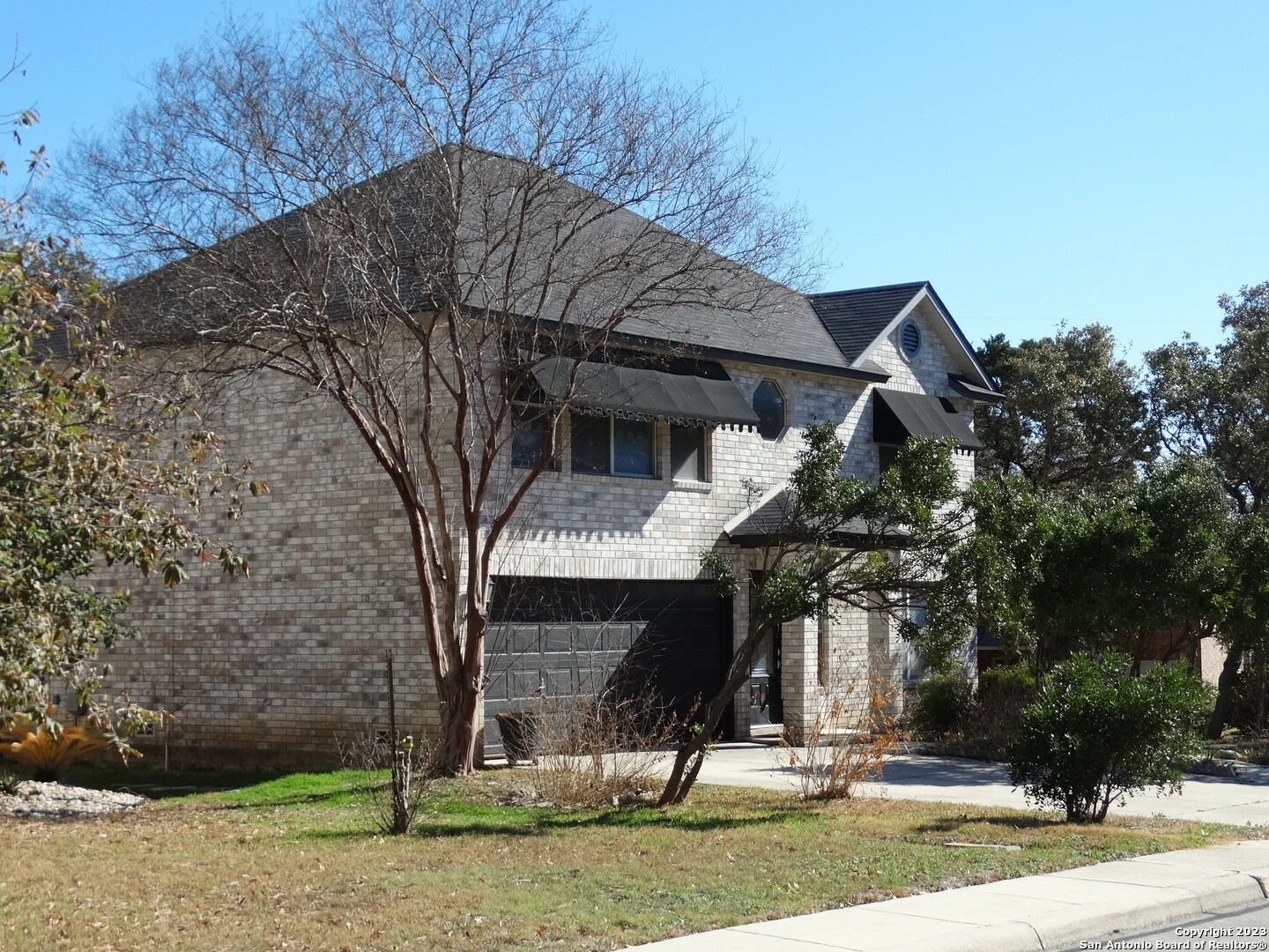 Property Photo: 14402 Cedar Glade Dr TX 78230