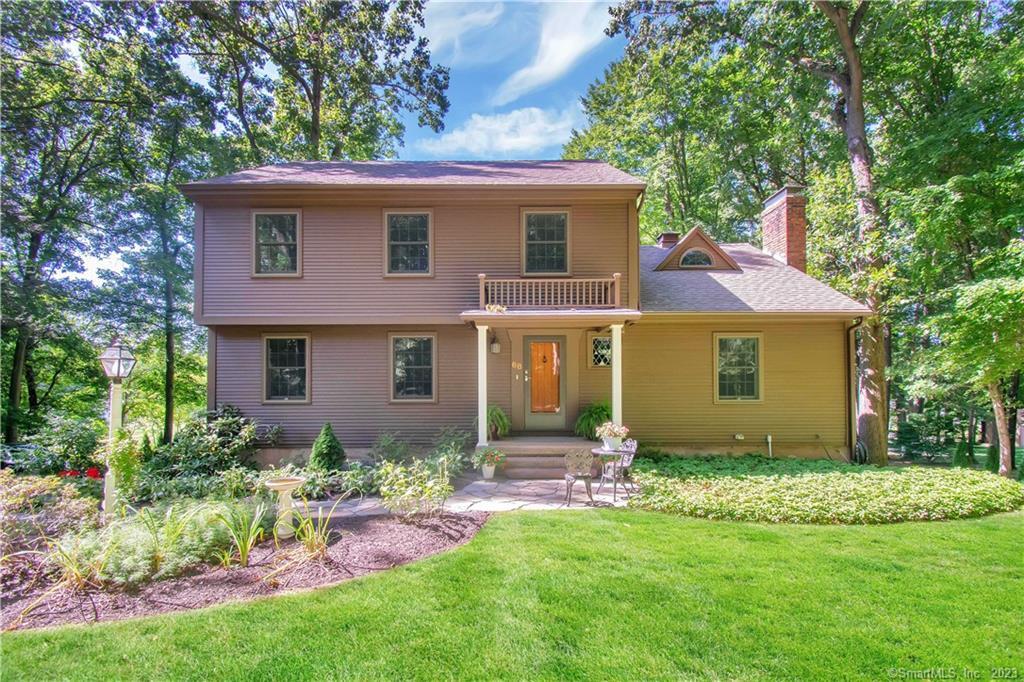 Property Photo: 68 Graham Road CT 06016