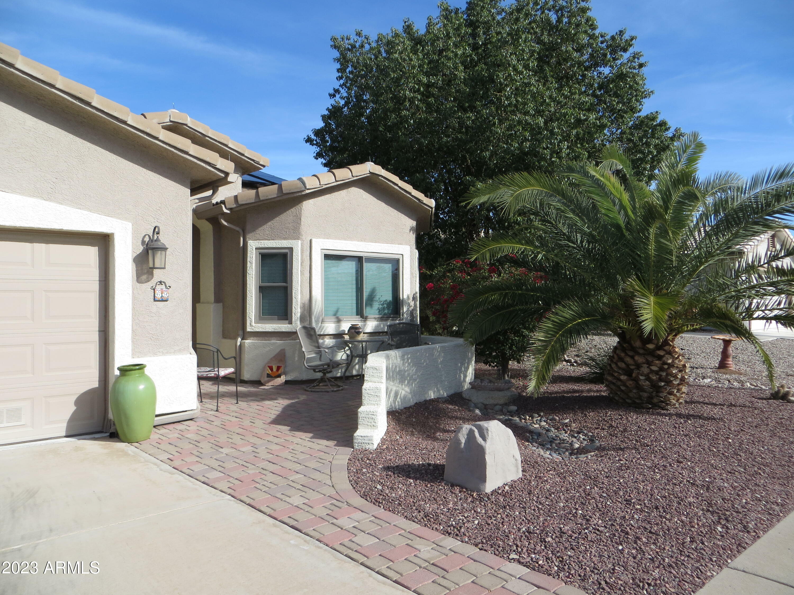 Property Photo:  2101 S Meridian Road 69  AZ 85120 