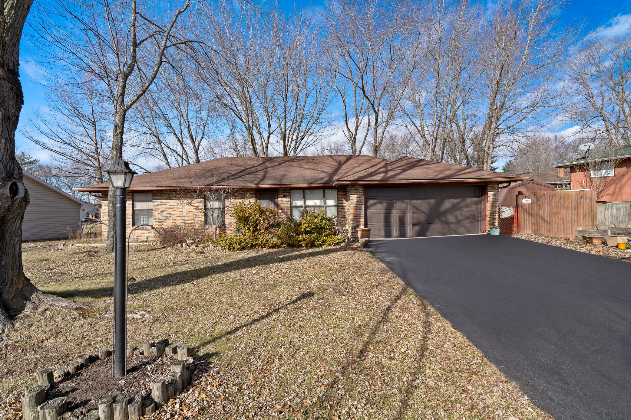 Property Photo:  7405 Woodland Cove  MO 65202 