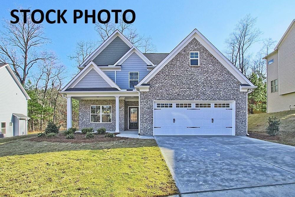Property Photo: 5184 Aylesbury Court GA 30548