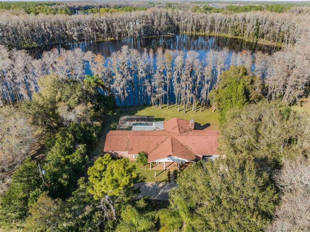 Property Photo:  10305 Tarpon Springs Road  FL 33556 