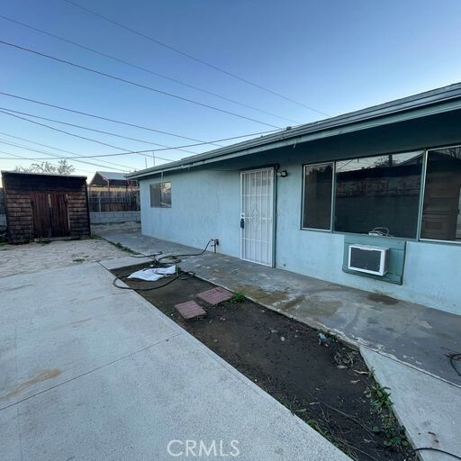 Property Photo:  33032 Turner  CA 92530 