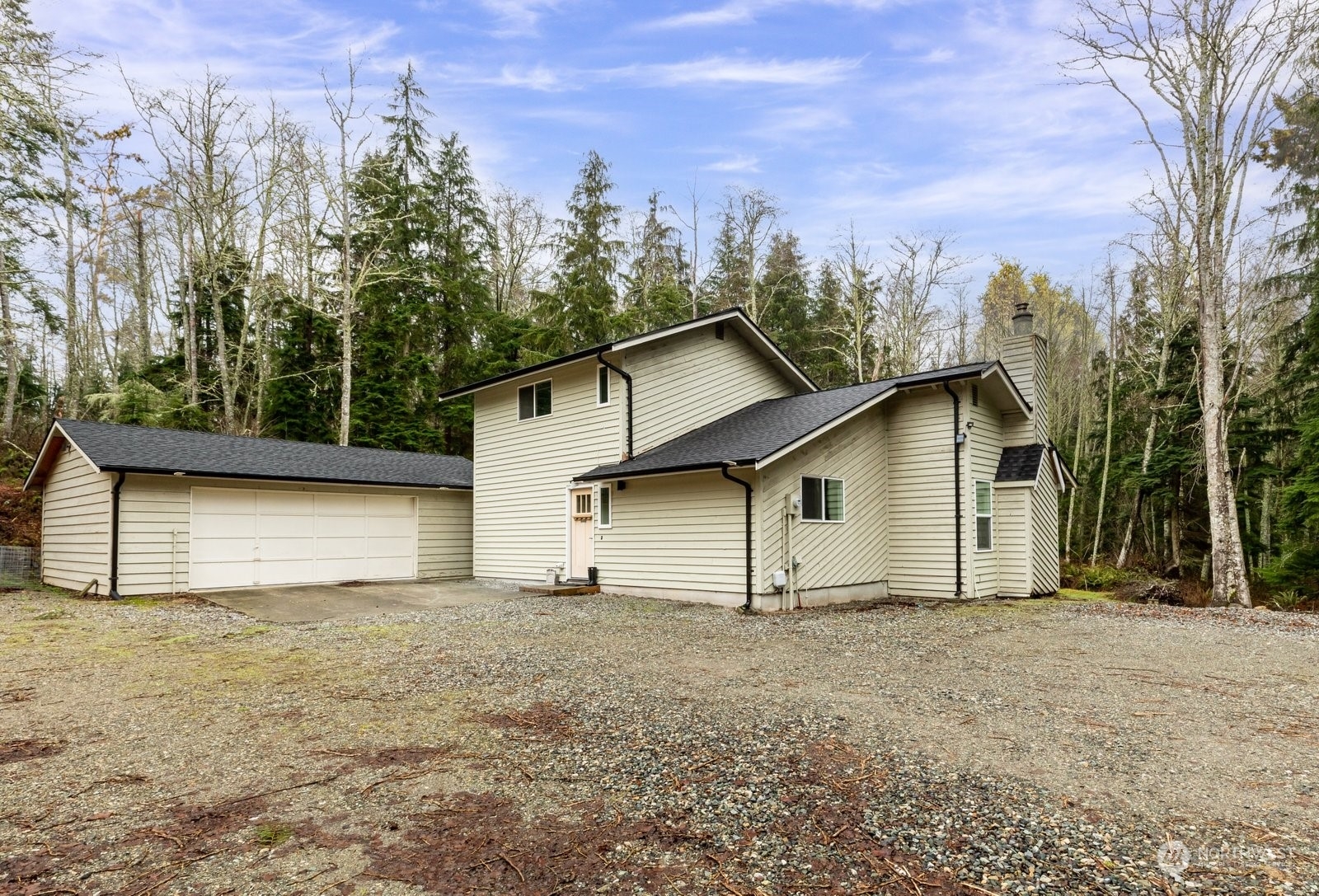 Property Photo:  2793 Busby Road  WA 98277 