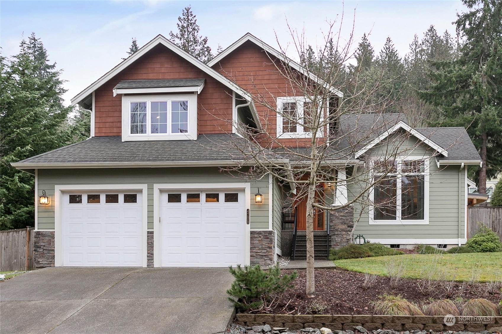 Property Photo: 4708 Lasalle Avenue WA 98229
