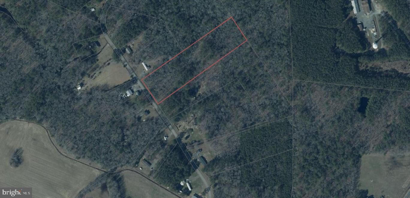 Property Photo: 0 Lewis Rd MD 21811