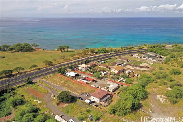 Property Photo:  92-432 Farrington Highway  HI 96707 