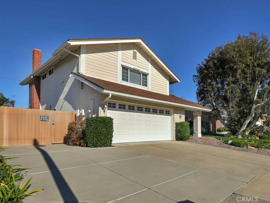 Property Photo:  22571 Auburn Dale Dr  CA 92630 