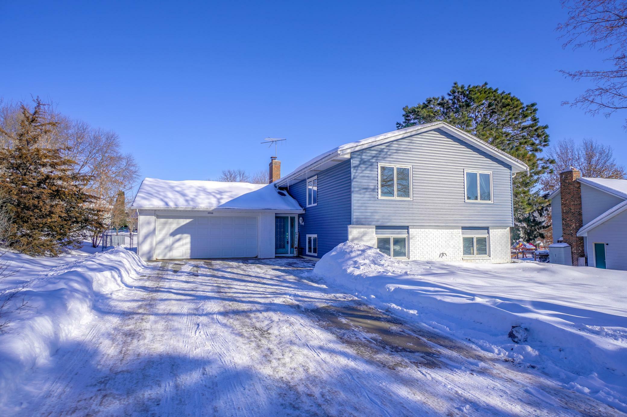 Property Photo: 2996 Leyland View MN 55125