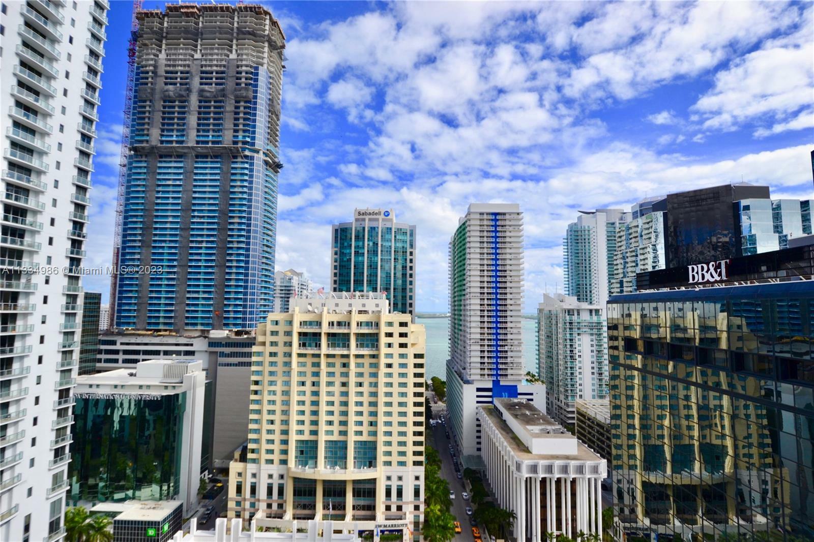 Property Photo:  1080 Brickell Ave 2200  FL 33131 