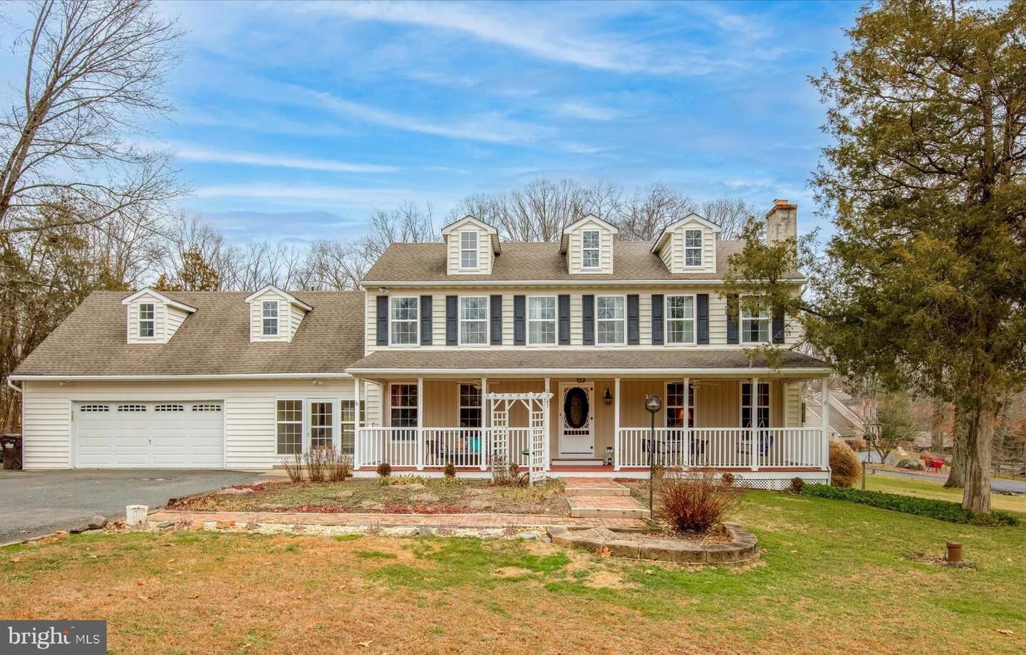 Property Photo:  3347 Salford Station Road  PA 18074 