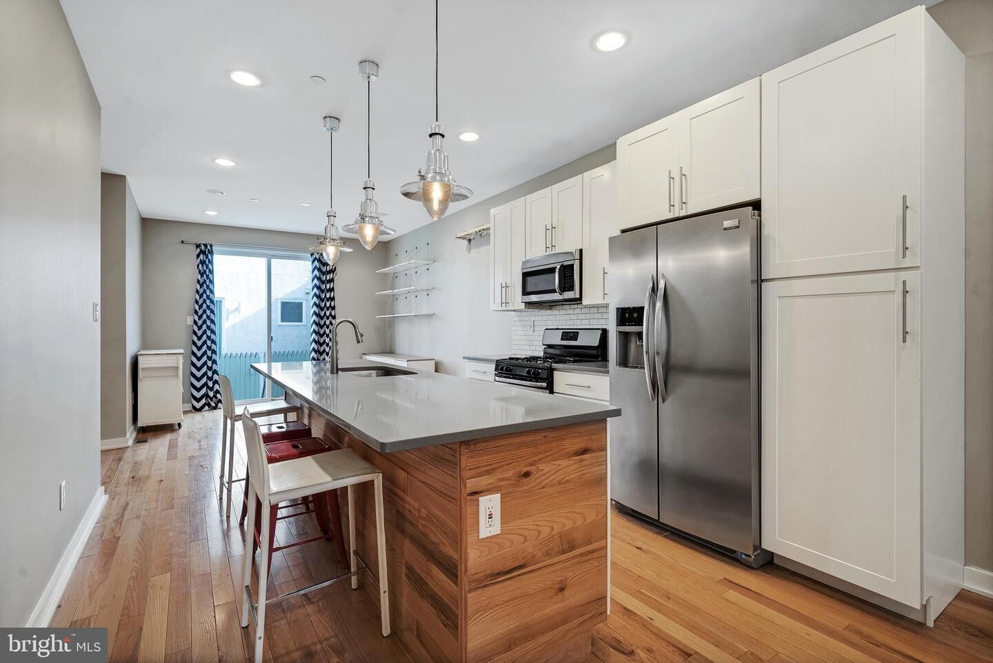 Property Photo: 1241 Colona Street PA 19125