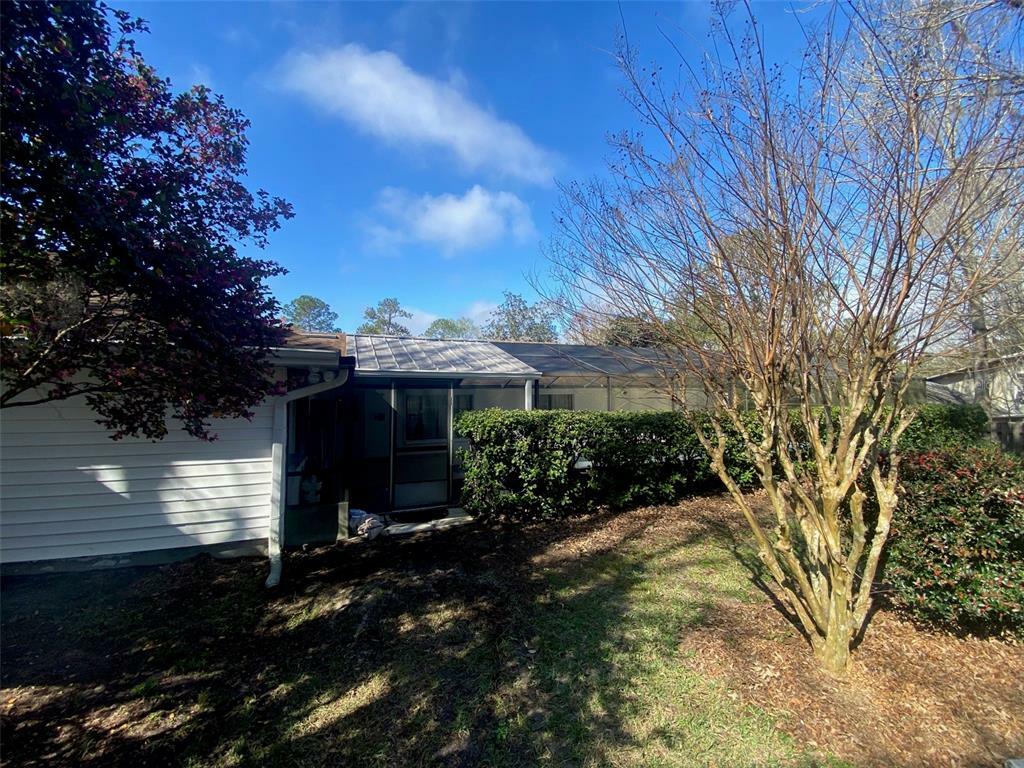Property Photo: 509 NW 99th Terrace FL 32607