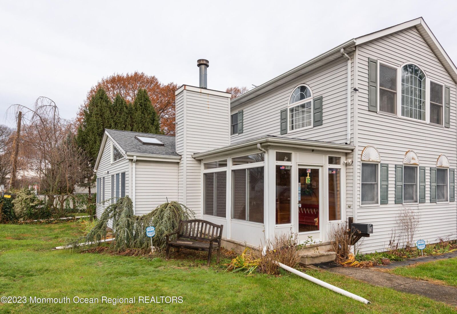 Property Photo:  16 Georgia Avenue  NJ 07758 