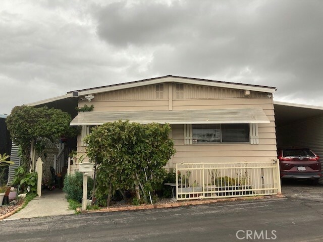 Property Photo:  9530 Alondra Boulevard 56  CA 90706 