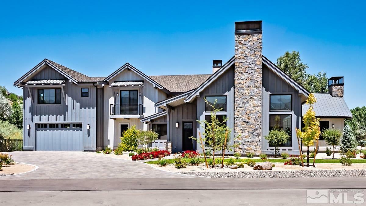 4060 Goodsell Lane  Reno NV 89523 photo