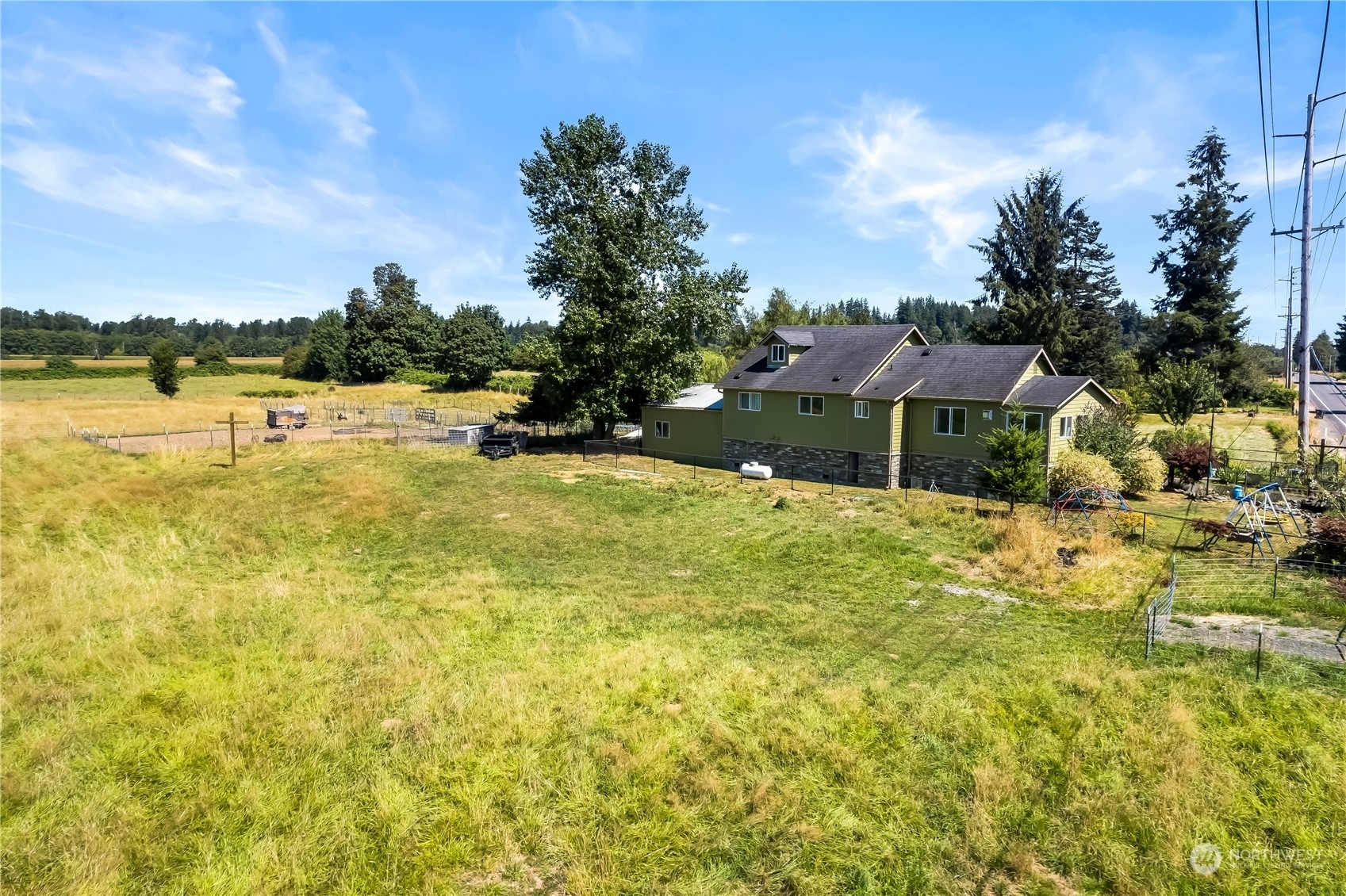 Property Photo:  655 Monte Elma Road  WA 98563 